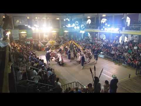 CTG Sentinela Da Querência Erechim RS .