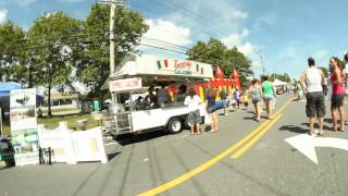 preview picture of video 'Farmingville NY 1st Annual Street Fair'