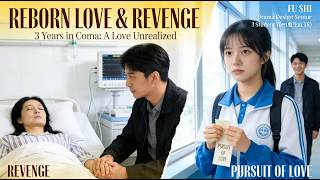 Gestorven in een vorig leven, herboren voor wraak en liefde.