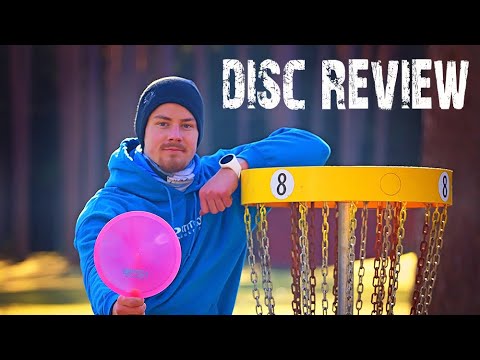 Latitude 64 SPZ1 / Zombie disc review by Albert Tamm