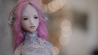 Doll Artist Randi Channel, Mickalene Thomas Art at the Wex, Mistar Anderson