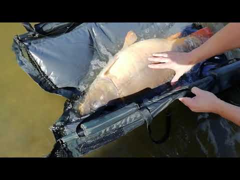 Łowisko Nakielka 15kg na nie swój zestaw :)