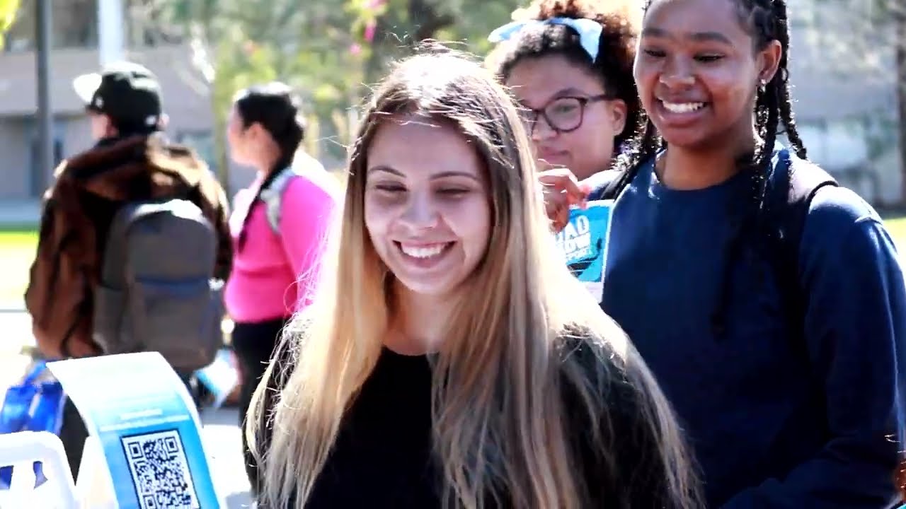 ASI 2024 Orientation Video