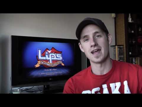 lips number one hits xbox 360 song list