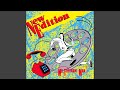 New Edition - Mr.  Telephone Man [Audio HQ]