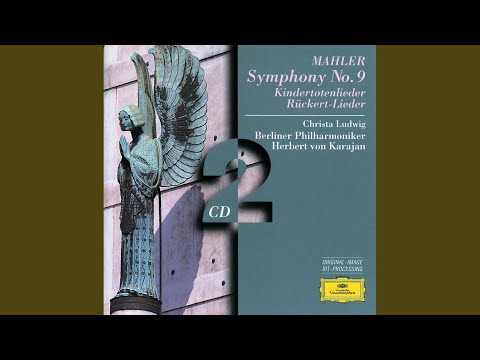 Mahler: Symphony No. 9 in D - 4. Adagio (Sehr langsam)