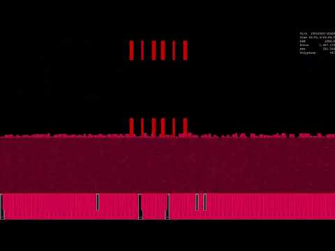 (BLACK MIDI) Cvfaf V4 "when nut midis have a song" byJMv5 & Orangepaprika 67