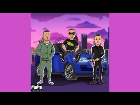 Silky - Playing Games (Remix) [feat. French The Kid & Jaykae] [Official Audio] |G46 GRIME