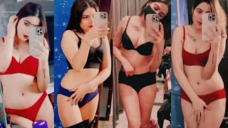 💯🔥🔥New hot Reels || Jasneet Kaur new hot Bikini video 🔥🔥| sexy reels Jasmeet kaur 🔥🔥|| #jasneetkaur