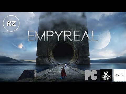 2025 - Empyreal - Official Gameplay Intro | Dev Diary Video