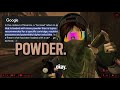 RussianBadger Sigrid S Hot Load
