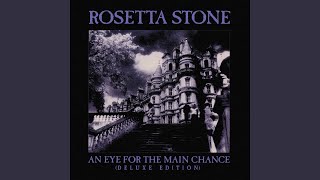 Music video thumbnail preview for If Only and Sometimes (Turn Away Mix) by Rosetta Stone