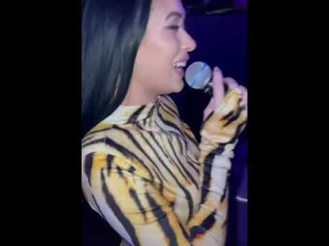 ASU ❌ Letty 💕 - Sarutari Distrugatoare Live Firenze The King