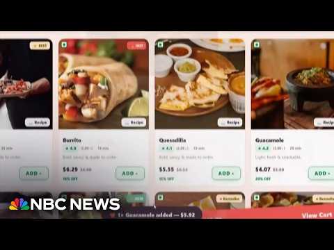 South Korea sees new dopamine trend in digital window shopping