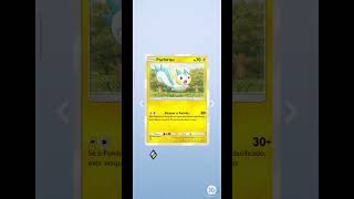 PACOTE DIÁRIO - POKÉMON TCG POCKET