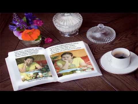 Zenan sahyry OrazbibiMālikguly gyzy.soygi hakdaky gosgy setirleri