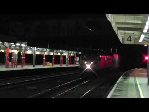 86639/86637 4m11 Coatbridge - Crewe  liner 17th August 2012