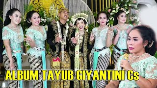 Download lagu TAYUB PILIHAN GIYANTINI Cs. SUKO LARAS - DWI PRODUCTION - NIKO JAYA mp3