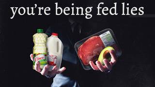 We Uncovered a Multi-Million Dollar Plot to Change What You Eat