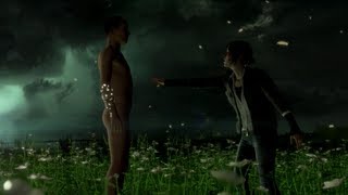 Beyond: Two Souls - Meeting Aiden