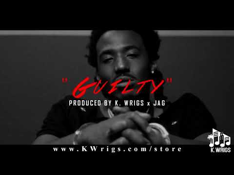 Mozzy x Boe Sosa x Celly Ru Type Beat 2020 - "Guilty" (Hip Hop / Rap Instrumental)