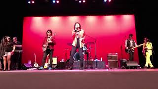 Download Lagu Bitch/Mick Adams and The Stones®, Rolling Stones Show Thumbnail