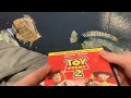 My THX Certified Pixar DVD UK Collection