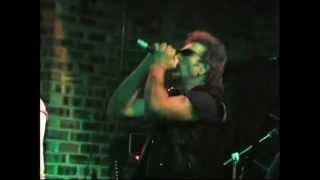 ANTI NOWHERE LEAGUE - Nowhere Man