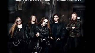 CHILDREN OF BODOM - ONE DAY YOU WILL CRY (with lyrics)