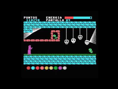 Gameplay