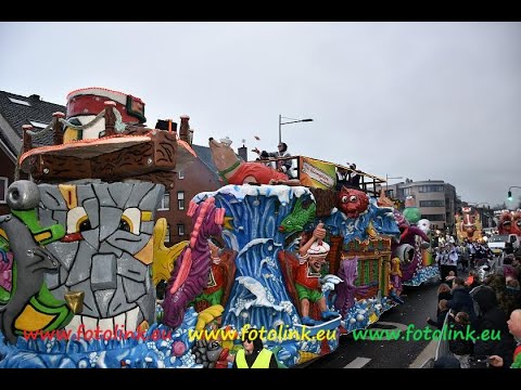 klungelère seizoen 2019-2020