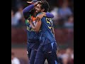 Nuwan Thushara  2nd Malinga all t20i wickets