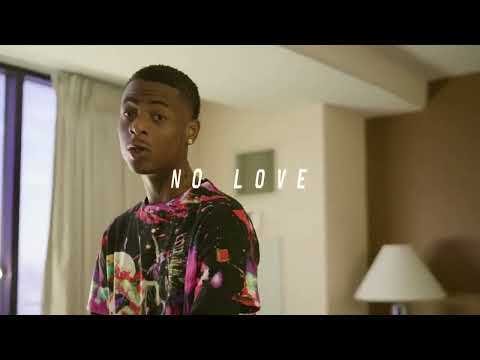 Verde Babii x EBK Jaaybo Sample Type Beat "No Love" (ProdbyEC)