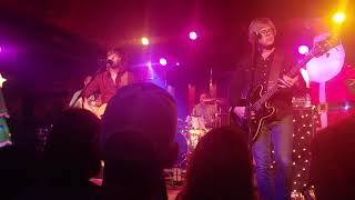 Old 97&#39;s - Bel Air (Live) @ the Belly Up, Solana Beach, San Diego 12/2/18