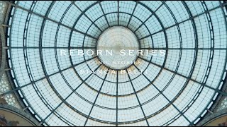 Bvlgari ✨ Bianca Balti — Reborn Series: Iconic Stories (Bvlgari)