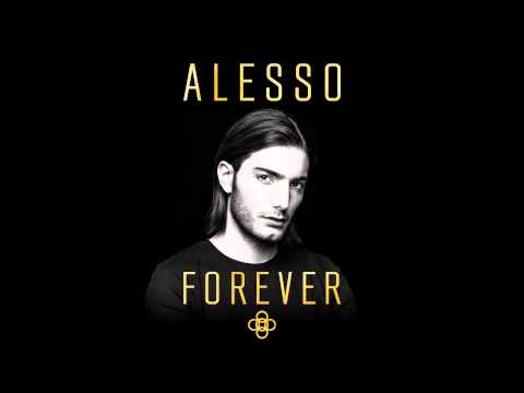 Alesso feat. Ryan Tedder - Scars