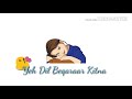 Hume Tumse Pyaar Kitna Unplugged Kissor Kumar Whatsapp Status Video