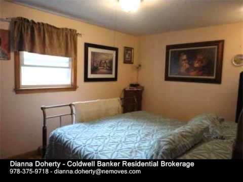 111 Rockvale Road Tewksbury, MA 01876 - Single-Family Home - Real Estate - For Sale -