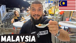 The Treasures Of CHINESE CUISINE In Ipoh Night Market, Malaysia 🇲🇾