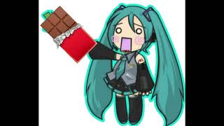 Cover art for Rotten Heresay and Chocolate