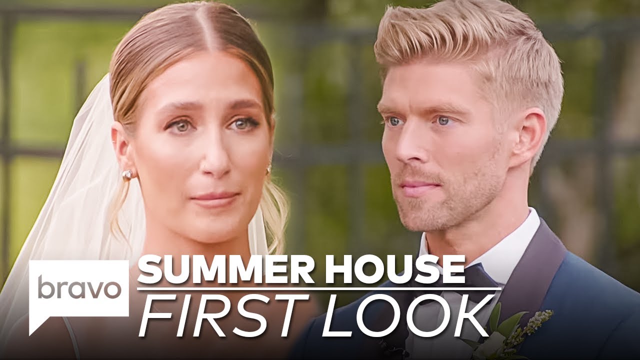 Watch video Your First Look at Summer House Season 6 | Premiering January 17 | Bravo Now Your First Look at Summer House Season 6 | Premiering January 17 | Bravo