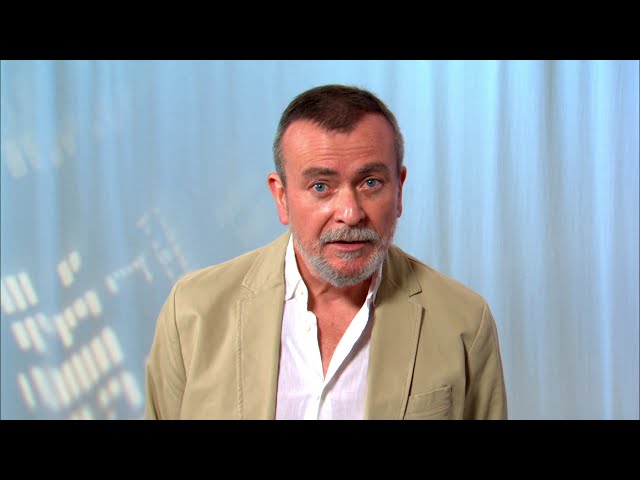 Paul del Giorgio, nouveau membre de la Division des sciences de la Terre, de l’océan et de l’atmosphère de l’Académie des sciences de la Société royale du Canada