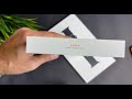 Video review Apple Watch Ultra 3 GPS + Cellular 49mm Black Tit. Case w. Neon Green O. Band (MF254+MGCL4)