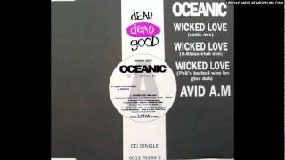 Oceanic - Wicked Love (Radio Mix)
