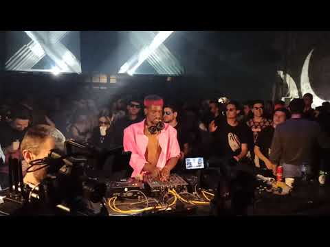 Deepneue 3 at Boiler Room x ФАЗА Sofia