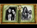 Waylon Jennings & Jessi Colter ~ "Wild Side Of Life"  & "It Wasn't God Who Made Honky Tonk Angels"