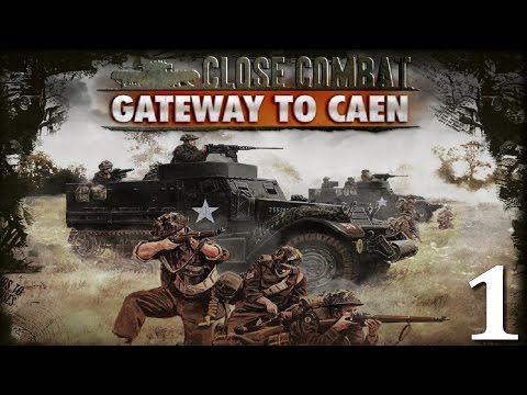 Close Combat : Gateway to Caen PC