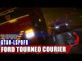 Ford Tourneo Courier Traffic Police [ELS] - [Replace] 10