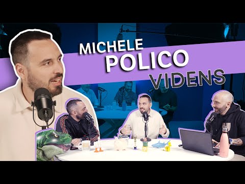Viden Michle Polico