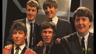 The Animals ❀ Blue Feeling ☆1964☆